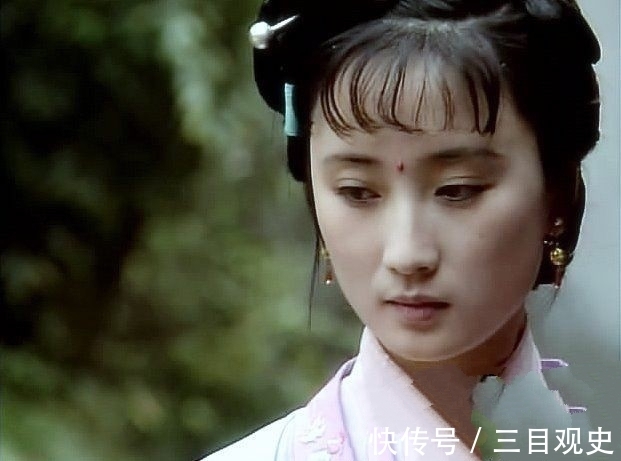 王夫人$从香菱和金钏儿,看红楼梦“怀金悼玉”背后的深意