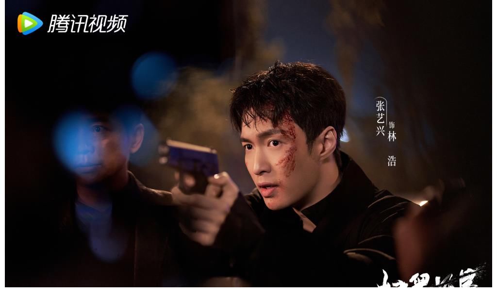 江疏影|《扫黑风暴》来了！孙红雷、张艺兴二搭演绎“扫黑除恶”题材剧