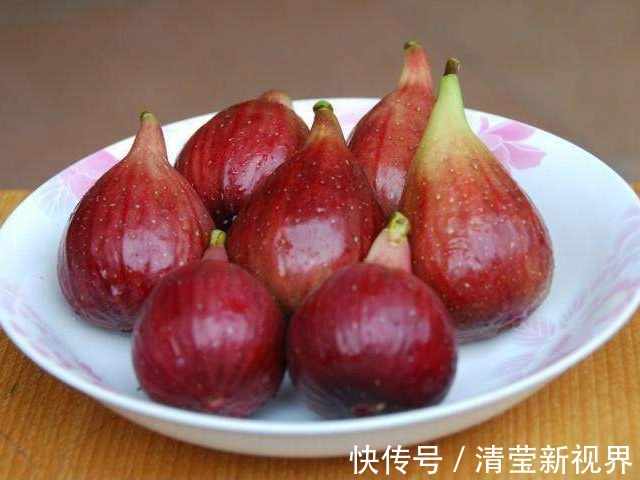 稳定血糖|无花果太厉害了!会用的人简直是捡到宝了,快来和我一起看看吧