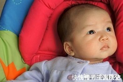 宝宝|如果你家宝宝有此3种表现,就说明宝宝已经认出你啦!了解一下