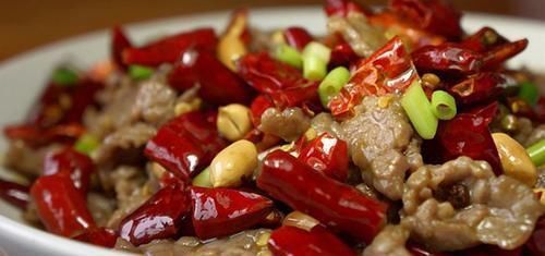 做法|让人着实难忘的家常菜,做法不难,口感独特,开胃又下饭!