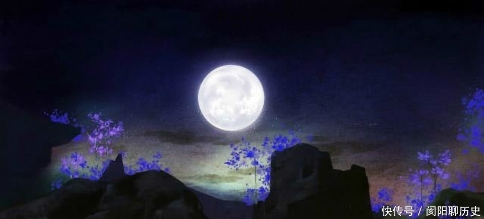 冰壶&杨万里充满禅理的一首诗,给人一种大彻大悟之感,读懂了受益终生