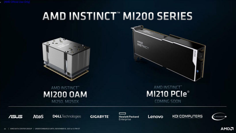 超级计算机|AMD 预告新款 Radeon Pro 显卡，1 月 19 日发布