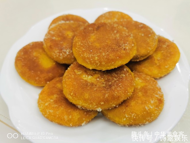 早餐别再吃包子和油条了,教你新做法,5分钟就上桌,香甜又营养