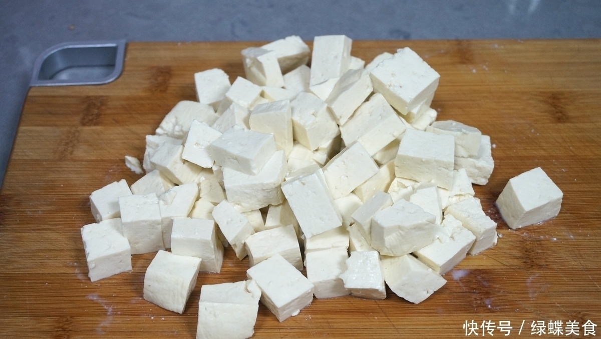 花8块钱做出饭店38元的菜,常吃聪明不忘事,真是赚到了