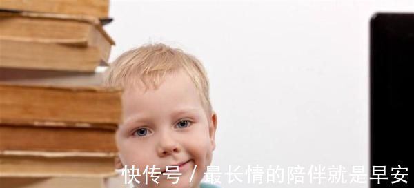 智商|宝宝有这几种表现,说明智商很高,你家宝宝有吗