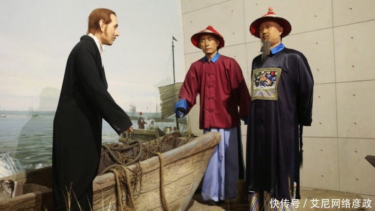 清朝|同样是面对英军,清朝是屡战屡败,而拿着矛的祖鲁人为何会胜利?