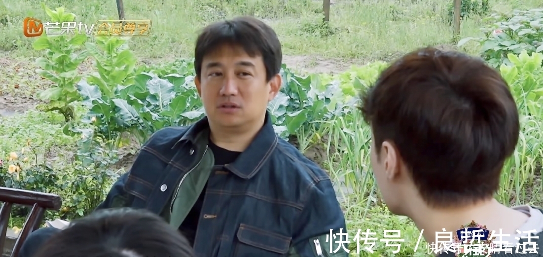 4季最懒客人齐聚《向往5》,黄磊张艺兴各有对策,不愧是狐狸师徒