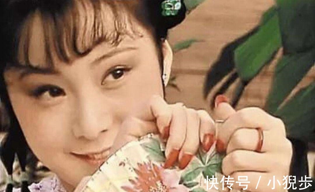 袭人@贾母与晴雯,世上从来没有无缘无故的喜欢