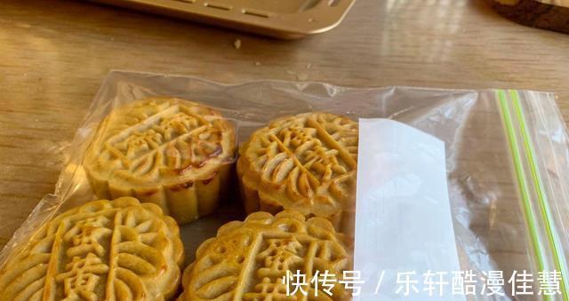 蛋黄膜|你知道为什么做月饼经常失败教你几招，月饼常见问题一次性解决