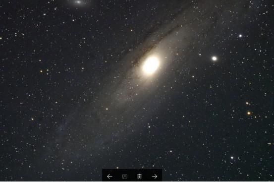 令人担忧的消息！仙女星系和银河系已经开始相撞，人类该怎么办？