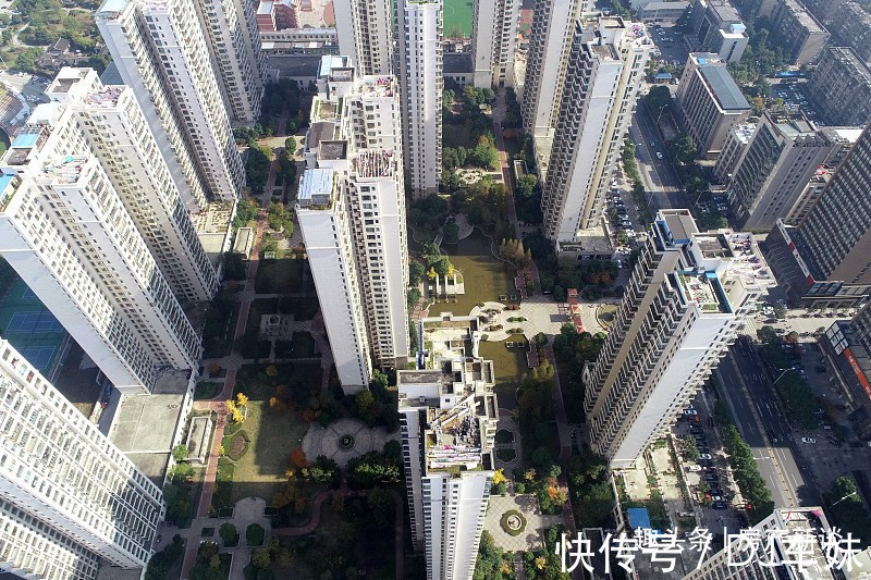 高层住宅|高层住宅不管多少层,建筑学家都建议避开这“3层”,不少人选错