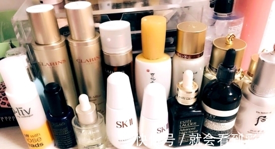 茶树精油|“直播间”推荐的护肤品再也不敢买了!全是智商税!满脸痤疮!