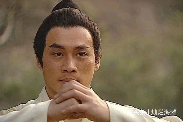 宋江&豹子头林冲的转变带着徒弟离开梁山,道出晁盖遇害真相