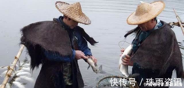 高手在民间，闽北神奇弓鱼术，能让鱼离水几天不死，是真的吗？
