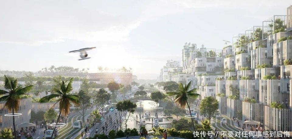 BIG再次中标,却被吐槽方案太烂...!