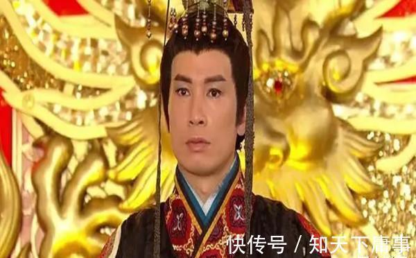 一代明君|痴傻皇叔李忱为何能获得皇位?被当作傀儡,登基后却成一代明君