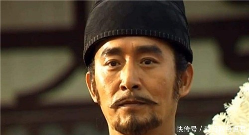 谋反|兵部尚书回家却不进门,宰相得知后:他将会起兵谋反!后果真如此