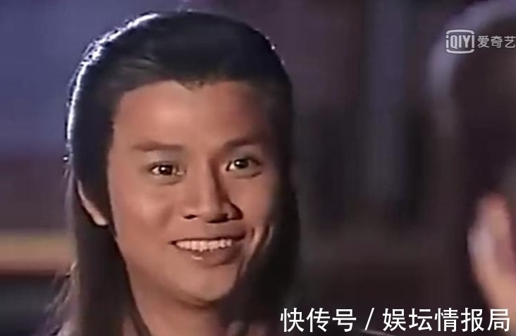 万黑旗$这部古龙的武侠剧,不到最后你分不清敌我