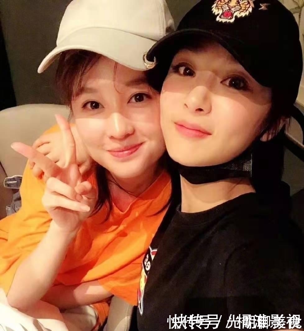 篮球部落|她们俩竟是好朋友?杨紫友情助演为李晟撑场面,圈里出了名讲义气