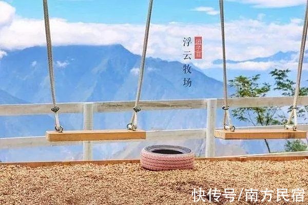 峨眉山|成都周边4家最合适泡温泉的民宿，来一场美容养颜之旅丨南方民宿