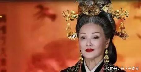 窦太后|东汉窦太后情人引起的蝴蝶效应，推翻了罗马帝国，最终导致灭亡