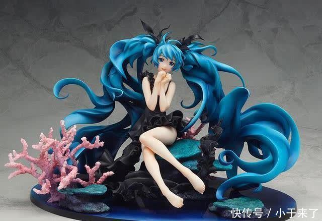 人形|手辦被毀之后，阿宅欲哭無淚，手辦的價格高是有原因的