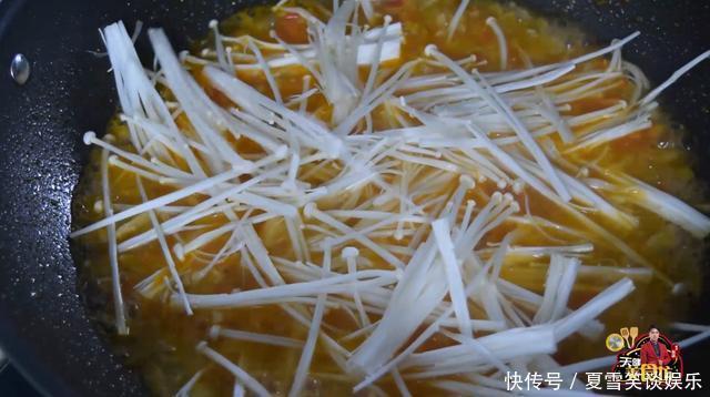 美食教程|酸汤肥牛最好吃的做法,简单美味又下饭,看看你喜欢吃不