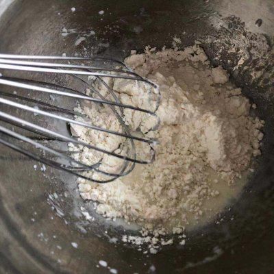  网红|妈妈最拿手的网红圣诞巧克力苹果蛋糕：，被我偷学到了