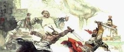 恩将仇报|刘邦为何要恩将仇报，在弥留之际下令除掉自己的救命恩人樊哙？