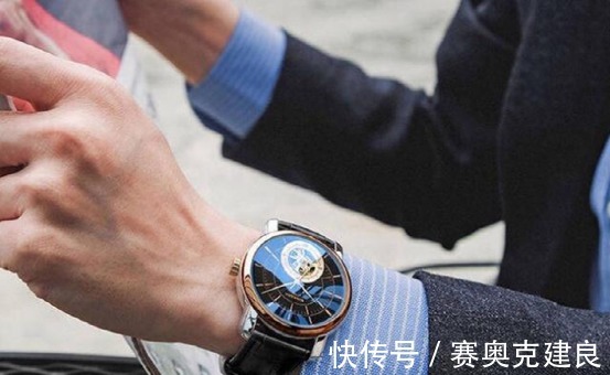 盘点|想选一只热门手表,高奢、奢华、豪华档次该怎么选?不同男表盘点