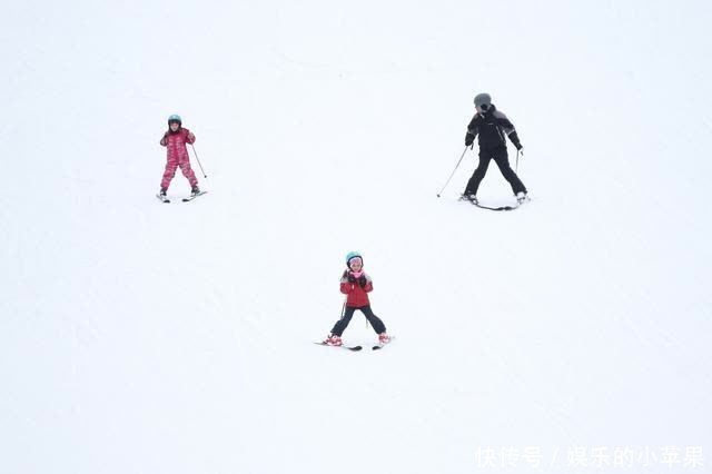 土耳其:冬日冰雪乐