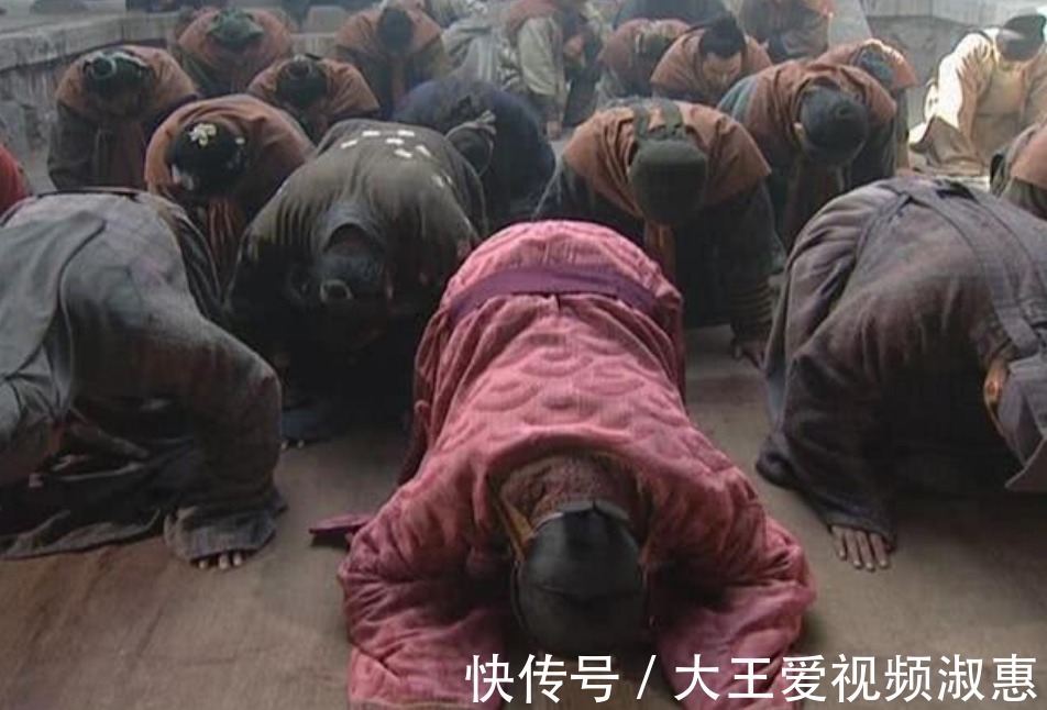 晁盖@梁山上有位好汉,其实是“朝廷内奸”,施耐庵在取名时就已经透露