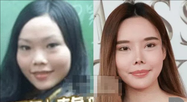 五官的精致感从何而来？什么人适合精致，什么人不适合精致？