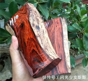 黄花梨|「木·知识」红木木材的一些小知识