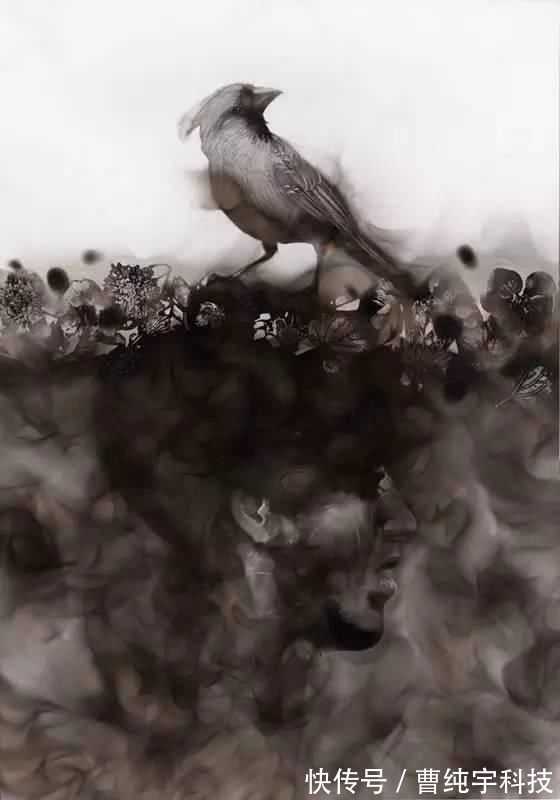 steven$理科生我们不画则已,一画就会让美术生都感到害怕