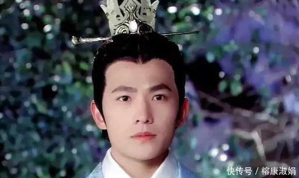 旷世奇才|七步成诗的曹植,被称为旷世奇才,他的传奇人生值得感叹