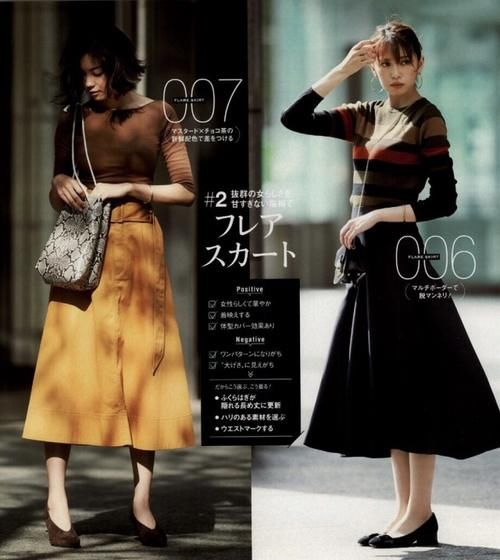 穿搭|会穿的女人换季从不慌，一件“针织衫”搞定秋季搭配，气质又减龄