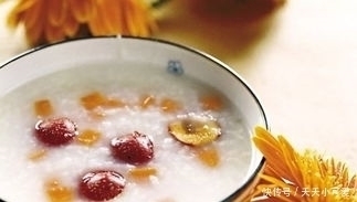 提高|补血养气,从早餐开始,每天一碗,提高精气神!