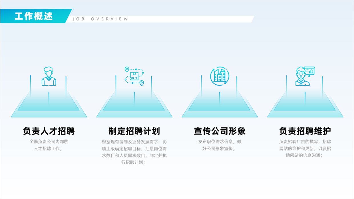 数据|粉丝留言，又快到年末了，能出一期年终总结PPT的指导吗？