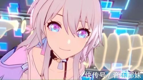 休伯利安号|崩坏3：崩坏IP新作正式公开，新动画演示，一上来就发“刀”？