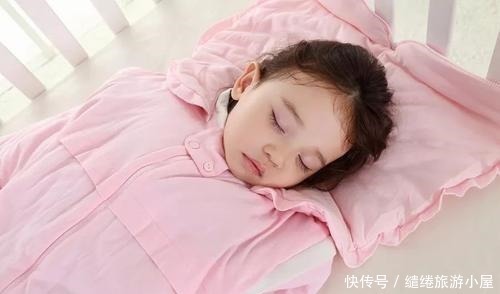 醒来|4岁女孩午睡后再也没醒来,医生的话让奶奶崩溃内疚,许多人常犯