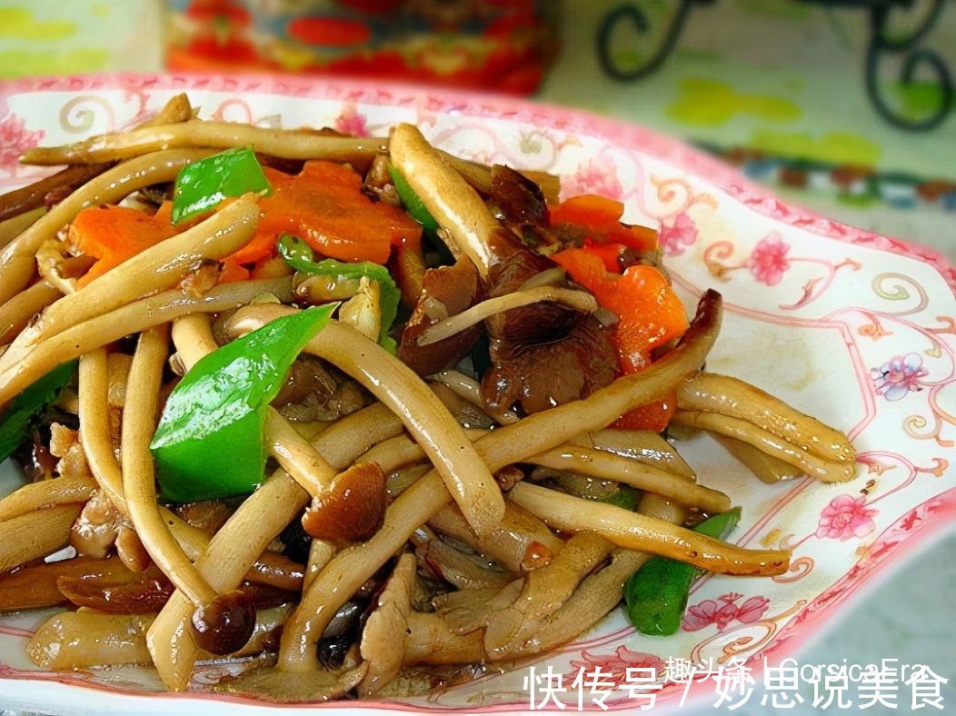 精选10余款菜肴分享,给你不同味蕾享受