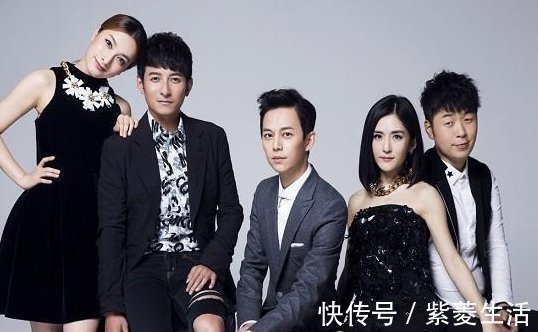 吴昕|人间不值得,昔日最火组合跌下神坛成最大笑话,原来问题出在这里