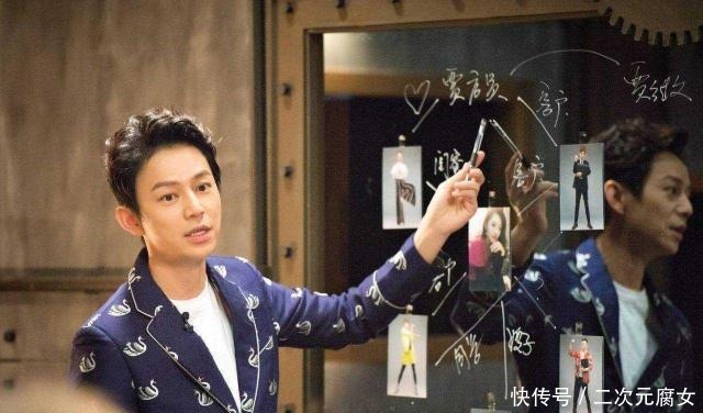 人物设置|综艺真人秀那么多,为什么偏偏它可以“一枝独秀”