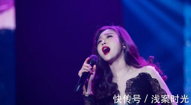 全面失控|不好好唱歌就要回去继承30亿财产，人靓歌好，难怪那英会力挺她