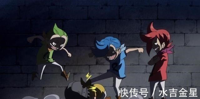 路飞|海贼王这几人不认亲爹,路飞见龙后目瞪口呆,山治亲自断绝关系