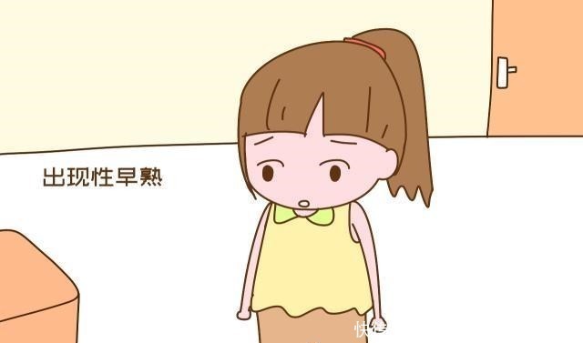 孩子|当孩子身体有这些表现,暗示很难再长高了,家长要提前了解!