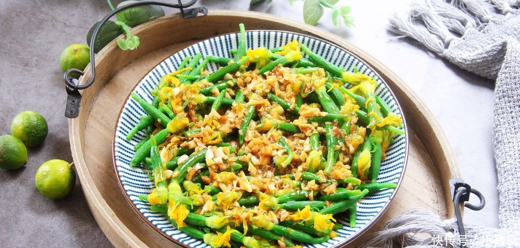 女人|女人要多吃这菜, 维生素E丰富, 常吃皮肤细嫩有弹性, 不显老