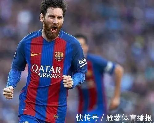 阿圭罗|爆笑！梅西离开巴萨，国外网友一片哗然！让我们看看他们怎么说的